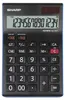 Sharp EL-145T, Desktop, Finanzrechner, 14 Ziffern, 1 Produktbild-Vorschau 1
