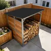 22x Trapezblech 10m² Profilblech Blech Metall Dachblech Produktbild-Vorschau 9