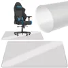 Ochranná podložka pod židli 100x140cm RUHHY - mléčná 75953 Náhled obrázku produktu 1