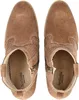 NERO GIARDINI BOTIN TACON VELOUR Brown Produktbild-Vorschau 16