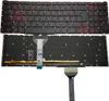 Trade-Shop Original Laptop Notebook Tastatur Deutsch QWERTZ Produktbild-Vorschau 1