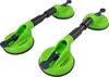 2x Doppel-Saugheber Glasheber Fliesen Heben Vakuumheber Produktbild-Vorschau 6