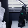 Nabíjacia stanica 3 v 1, Nabíjačka, Budík, LED hodiny - Náhľad obrázku produktu 7