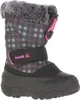Kamik NF8221N Mädchen Stiefel in Schwarz, Größe 27 Produktbild-Vorschau 1