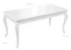 vidaXL Esstisch 179x89x81 cm Hochglanz-Weiß Produktbild-Vorschau 7