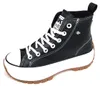 British Knights Kaya Mid Fly B49373502 (39/black) Produktbild-Vorschau 7