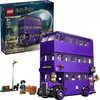 LEGO Harry Potter Dobrodružství s potulným rytířem - hračka Náhled obrázku produktu 42
