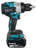 Makita DDF 486 RT3J Akku Bohrschrauber 18 V 130 Nm Produktbild-Vorschau 19