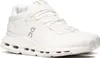ON Running Cloudnova 2 - Herren Sneakers Schuhe All-White Produktbild-Vorschau 2