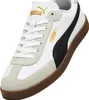 Puma Uni  Echtleder Sneaker 'PUMA Club II Era' PUMA Produktbild-Vorschau 4