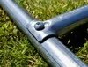 Aga  Leiter für Trampoline 275 - 400 cm Produktbild-Vorschau 2