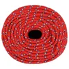 vidaXL Lodní plachta Rot 8 mm 50 m Polypropylen Náhled obrázku produktu 2
