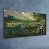 Coloray Bild aus Acryl 120 cm x 60 cm - Acrylblock mit Bild Produktbild-Vorschau 2