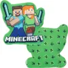 Cuscino decorativo Minecraft 40 cm - Comodo cuscino per la Anteprima dell’immagine prodotto 1