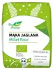MĄKA JAGLANA BIO 1 kg - BIO PLANET Voir les images du produit