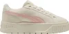 Puma Karmen II  Sneakers Laag - Beige - Maat 39 Produktbild-Vorschau 2
