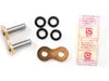 Did Cl50Vx3G&B-Zj (Cl530Vx3G&Bzj) Gold Verbindungsglied Produktbild-Vorschau 5