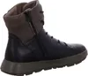 Think! Komfort Stiefeletten Damen 31363430383336 Schwarz 40 Produktbild-Vorschau 6
