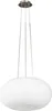 Eglo 86815 Optica Lampe à suspendre à 2 flammes Ø 44,5cm Voir les images du produit 1