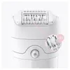 Braun Silk-epil 5 SE 5-011, Weiß, 28 Pinzette, Deutschland, Produktbild-Vorschau 9