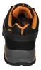 Bezpečnostná obuv Dockers Sprinter Low S3 black black Náhľad obrázku produktu 5