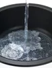 Spülbeckeneinlage Kristall Rund Transparent Produktbild-Vorschau 5