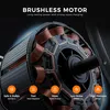 Akku Hochdruckreiniger 21V 4.0Ah, 2000W Bürstenloser Motor Produktbild-Vorschau 4