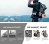 Isomatte Selbstaufblasend, 12CM Luftmatratze Camping mit Produktbild-Vorschau 10