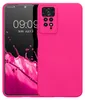 kwmobile Slim Case kompatibel mit Xiaomi Redmi Note 11 Pro Produktbild-Vorschau 7