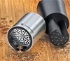 ZASSENHAUS macina noce moscata/spezie DUO 11cm acciaio Anteprima dell’immagine prodotto 5