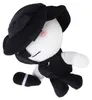Poupée de collection de 19,5 cm, en peluche moelleuse et Voir les images du produit 5