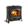 La Nordica wasserf. Holzofen | TermoIsotta DSA | 15 kW | Produktbild-Vorschau 1