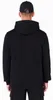 Sweat capuche NFL New Era Team logo PO Hoody noir Voir les images du produit 3