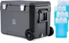 Brisby Kühlbox - Frigobox - 45L - 3 Tage Isolation - 4 Produktbild-Vorschau 2