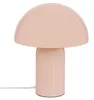 Lampa grzybek LITO, wys. 24,5 cm, metal Podgląd zdjęcia produktu 1