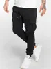 Pánské džíny DEF Litra Antifit Jeans black - 38 Náhled obrázku produktu 6