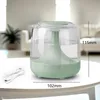 Luftbefeuchter, Luftbefeuchter Aroma Diffusor, 440ml, Produktbild-Vorschau 9