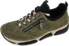 Rieker Damen Sneaker Schlupfschuh mit Plateau und weichem Produktbild-Vorschau 48