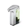 simplehuman distributeur à capteur fonctionnant sur piles, Voir les images du produit 5