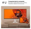 LG 34U601SA-W, 86,4 cm (34"), 3440 x 1440 Pixel, Dual WQHD, Produktbild-Vorschau 10