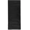 Slaapzak Kamperen - 190 x 73 cm - Dekenmodel - Inc. Productafbeelding-voorbeeld 11