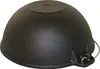 Kazan aus Gusseisen mit Deckel und Bügel 4 Liter Wok Kasan Produktbild-Vorschau 3