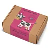 N'ice Box Lunchbox mit Kühlblock Cerise Produktbild-Vorschau 6