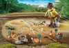 71527 Vykopvky s kostrou dinosaura Náhľad obrázku produktu 7