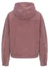 THREEZY damen jacke - braun, M Produktbild-Vorschau 2