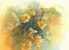 Coloray Fototapete 250x250 cm Latextapete Magicstick - Produktbild-Vorschau 2