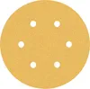 Bosch 2608900919 Bosch EXPERT Schleifblatt C470, 150mm,K80, Anteprima dell’immagine prodotto 2