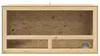 Terrarium Braun 100 x 50 x 50 cm OSB Produktbild-Vorschau 6