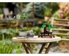 LEGO Creator Expert, Drzewko Bonsai, Dekoracja do Domu, Podgląd zdjęcia produktu 40
