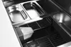 HENDI Saladette zweitürig 300 l Produktbild-Vorschau 2